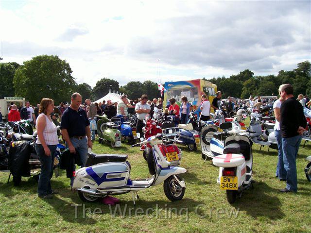 Baildon 2007 Angie - Paul - Mikaela (246).JPG